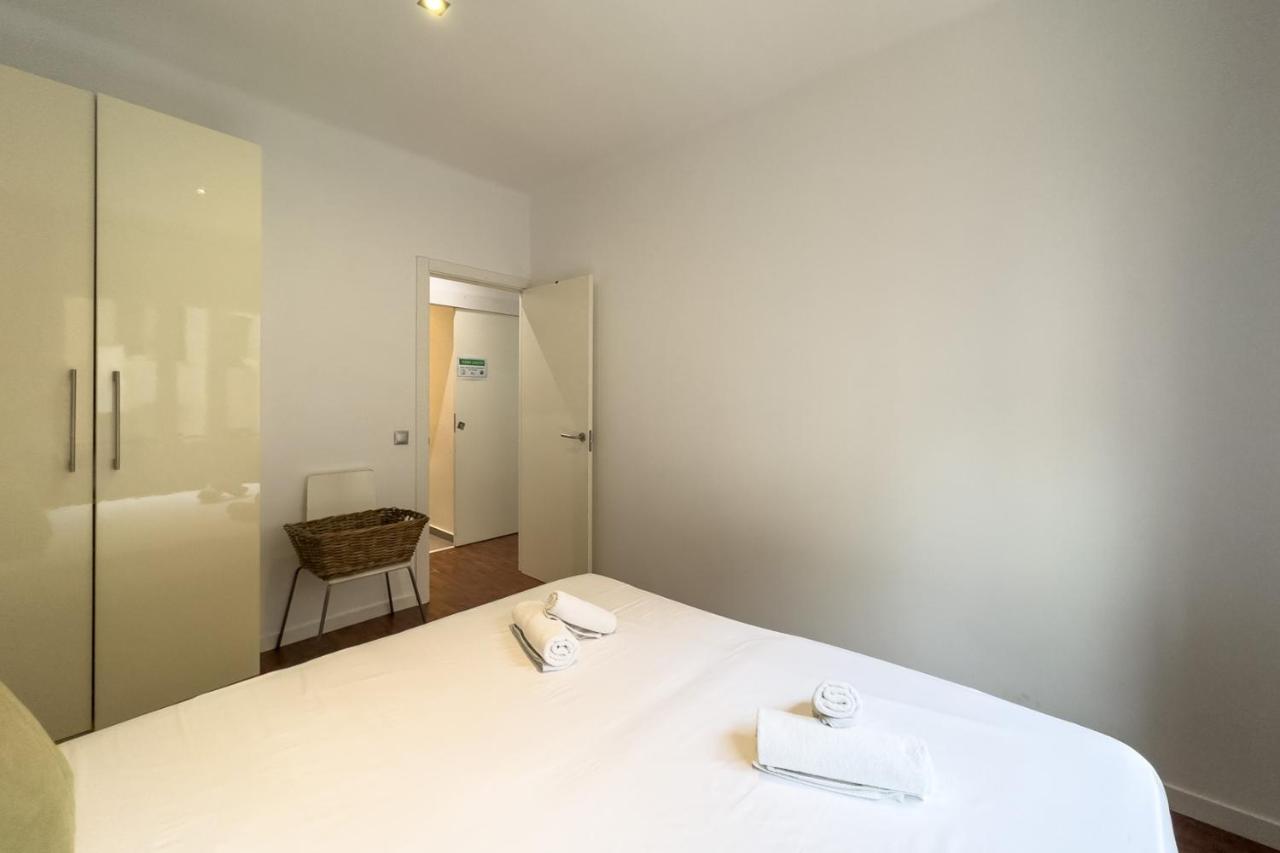 Sagrada Familia Bliss Apartamento Barcelona Exterior foto