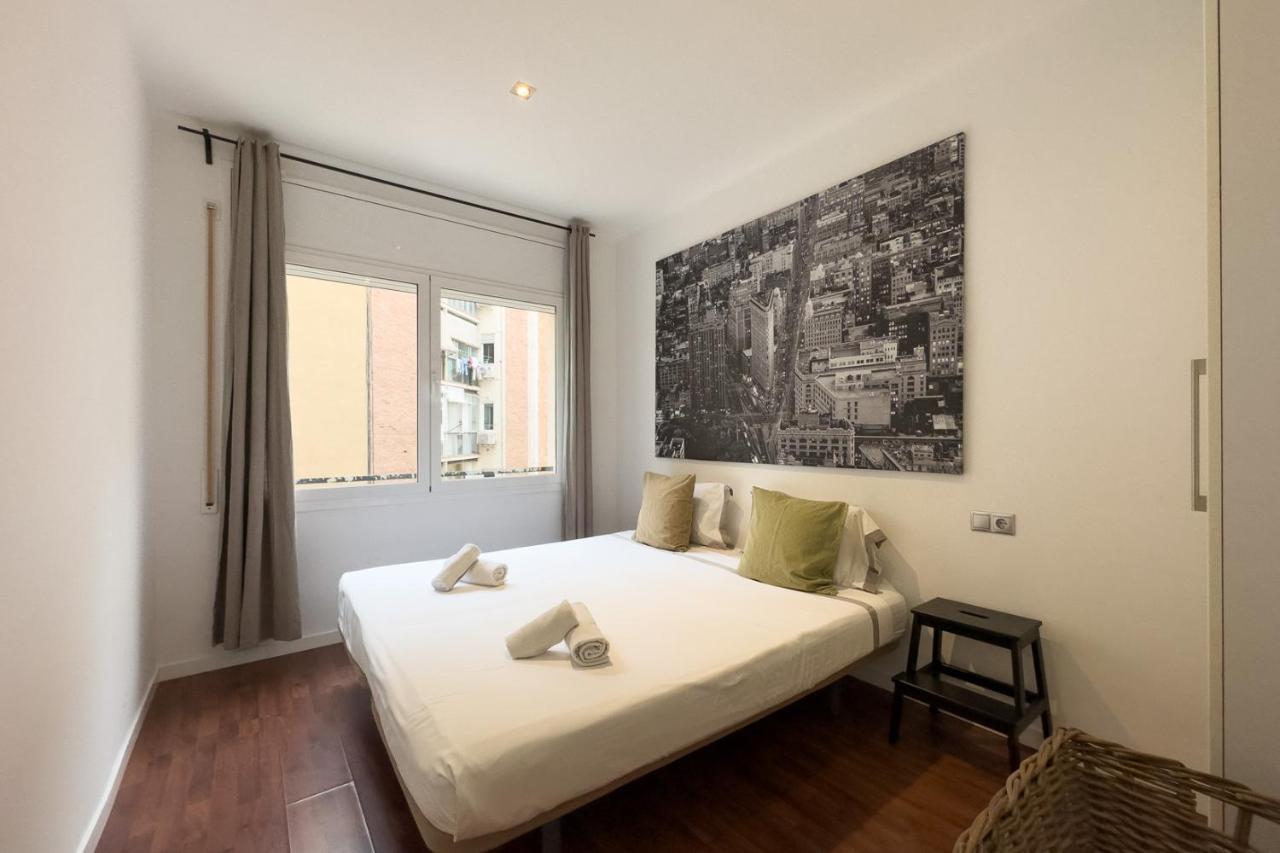 Sagrada Familia Bliss Apartamento Barcelona Exterior foto