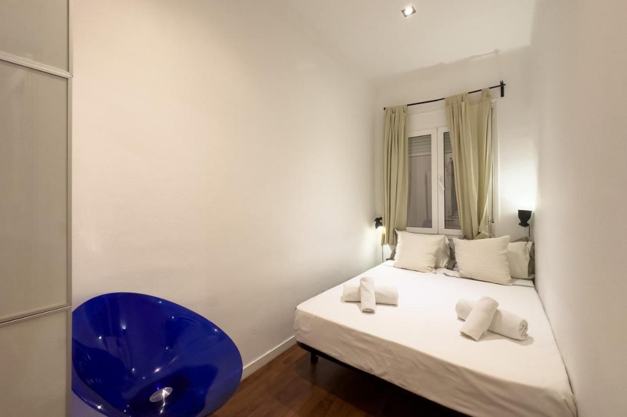 Sagrada Familia Bliss Apartamento Barcelona Exterior foto